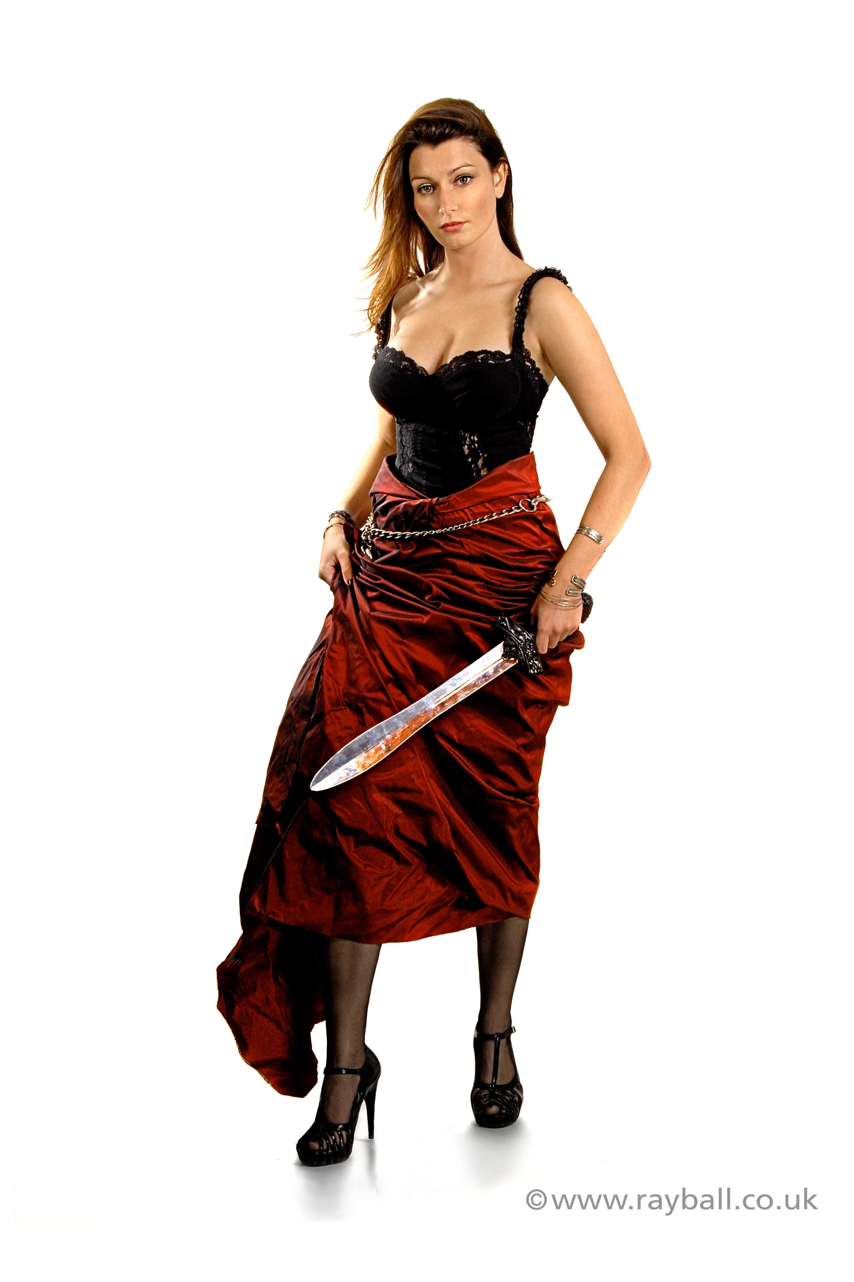 Judith slays Holofernes - KAY_0243r2k