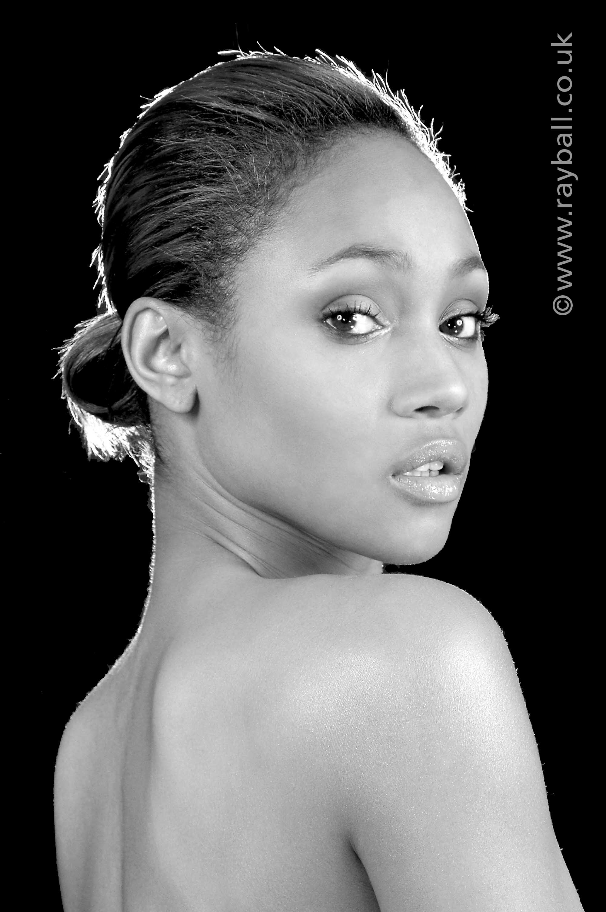 Beauty photography Sutton