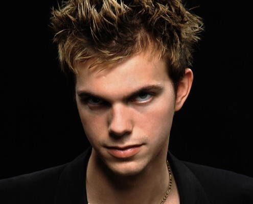 Good looking bloke from Stoneleigh - portfolio shot.