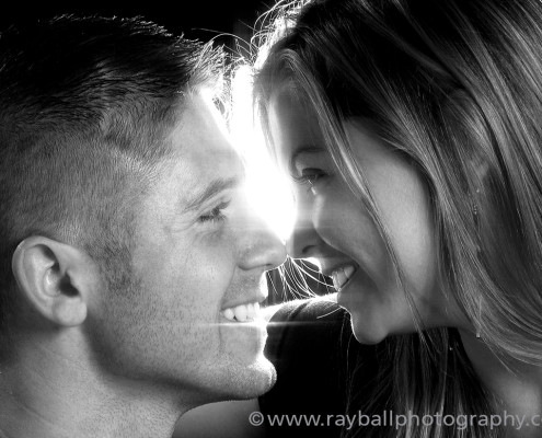 Portrait Ewell Surrey