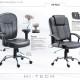 Catalogue page from Teknik Office,Hazelmere,Surrey by Epsom Photography.