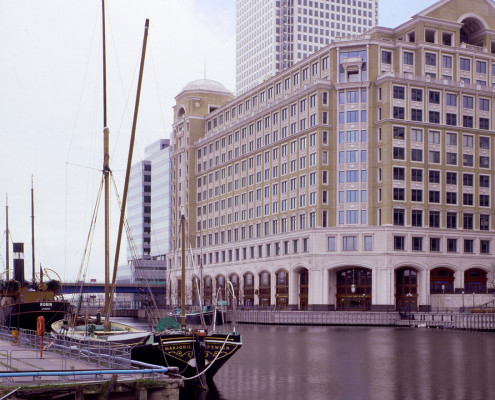 Steam-and-sail-boats-at-Canary-Wharf-by-Epsom-Photography.