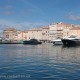 St Tropez harbour by Ray Ball, Epsom Photography, Surrey