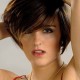 Stoneleigh hairstyling Belmont model