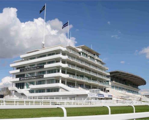Epsom Race Track Epsom Downs by Epsom Photography Surrey