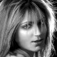 Portrait photo of girl from Claygate Elmbridge in Epsom Photography Studio.