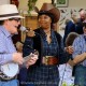Photograph of ukulele entertainment Epsom and Ewell Surrey.
