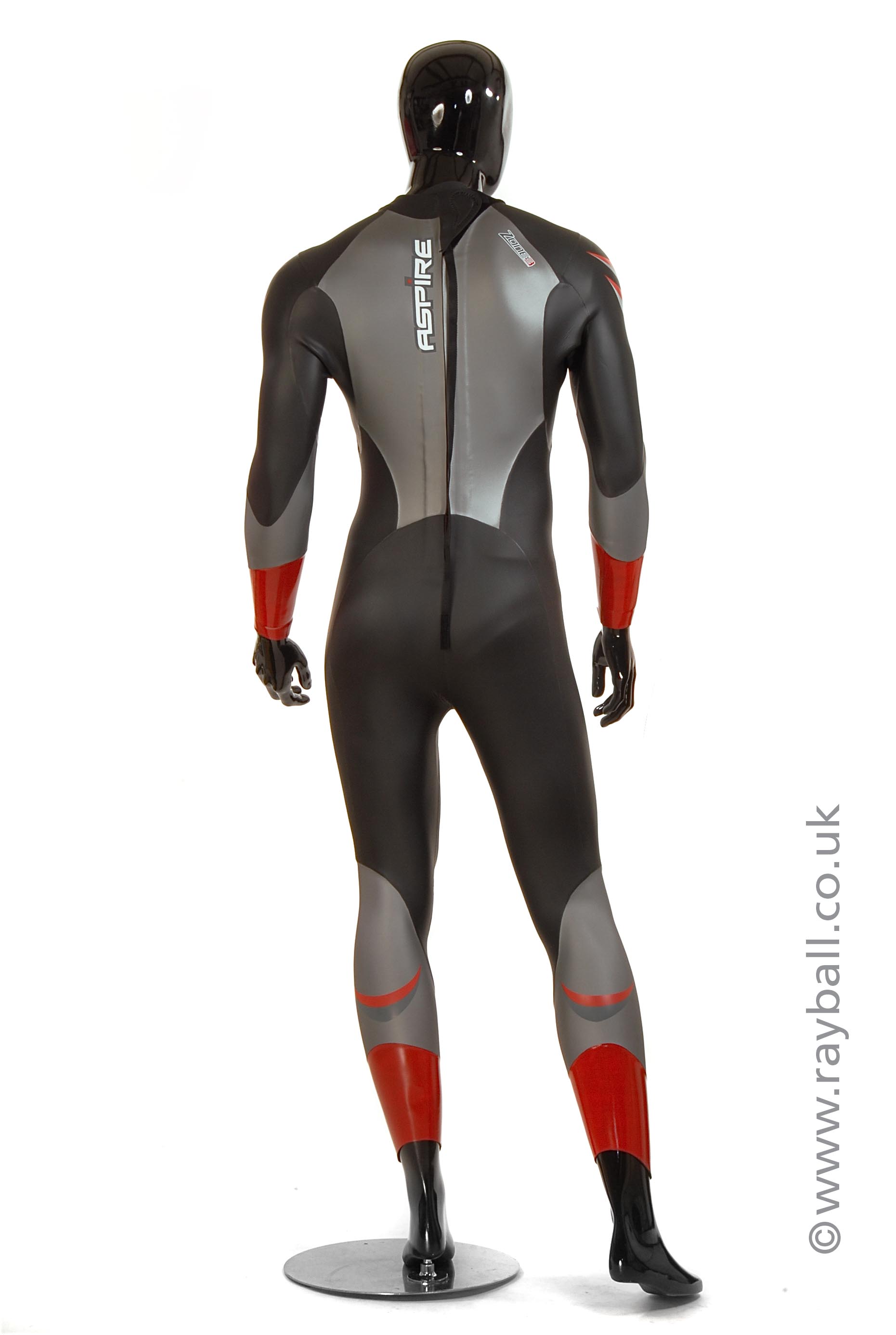 swim gear from Zone3 Guildford at Epsom Photography Studio Surrey.