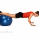 Model portfolio - exercise