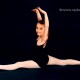 Young girl dancer from Worcester Park at Epsom Photography Studio Surrey