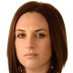 Head shot of Tolworth brunette