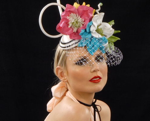 Beautiful model headshot Walton on Thames